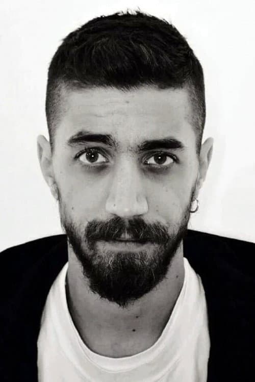 Αντώνης Στάμος