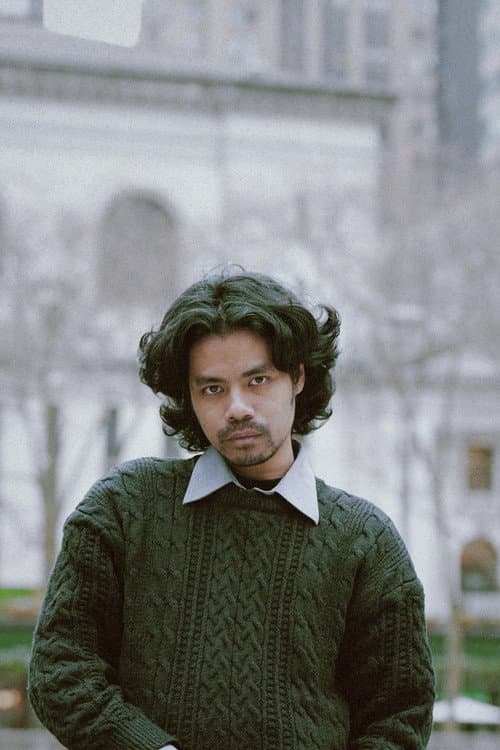 Adam Zainal