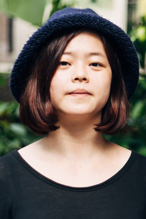 梁舒婷