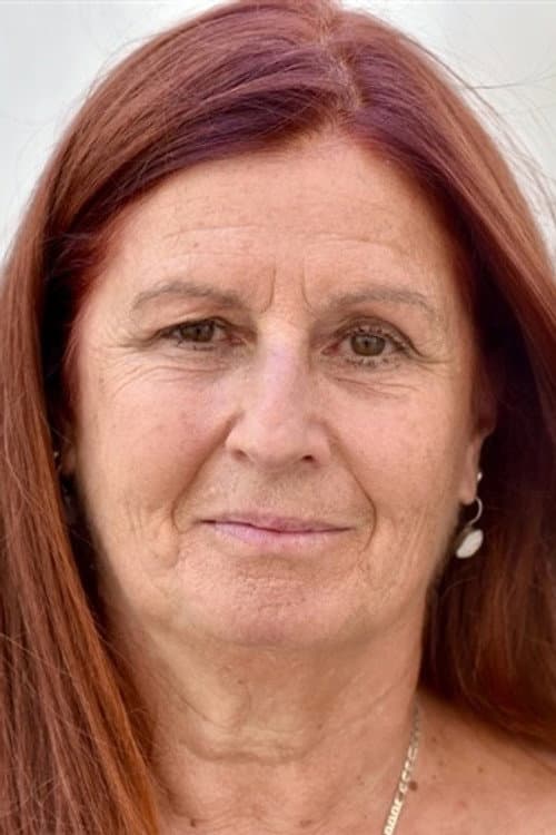 Marie Fabre