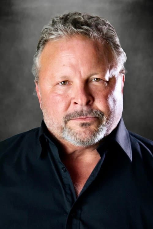 Larry Kastner