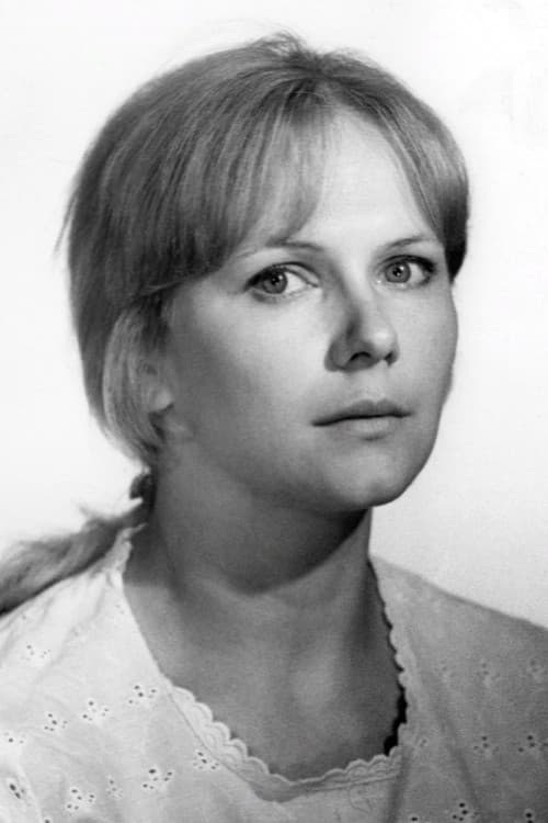 Ирина Короткова