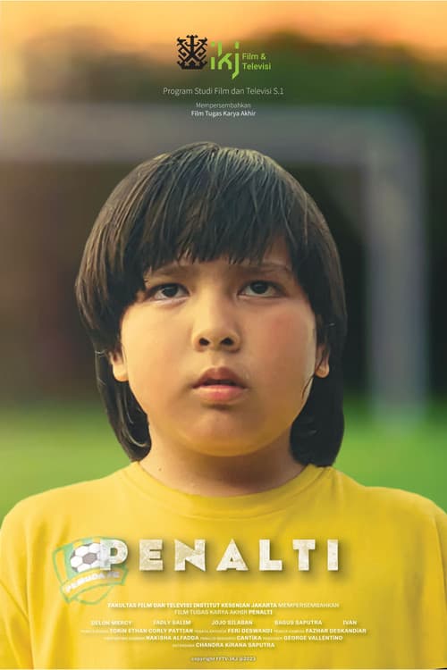 Penalti
