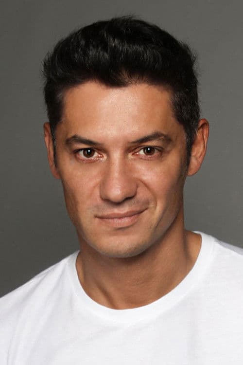 Okan Cabalar