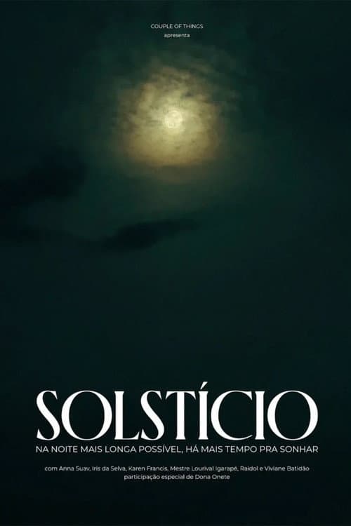 Solstício