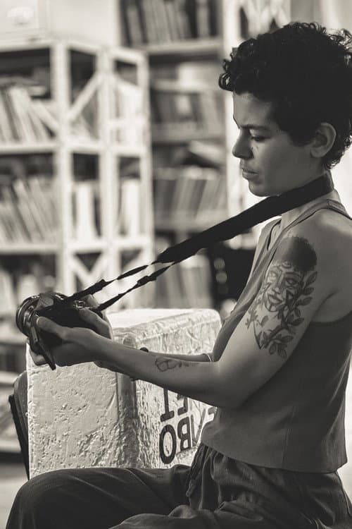 Aman Rodrigues