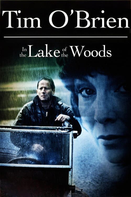 Le Secret du lac