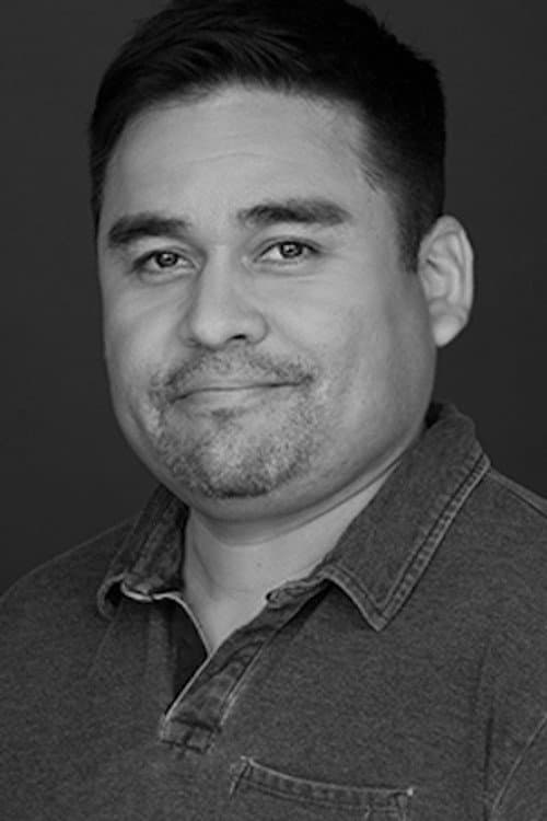 Rob Padilla Jr.