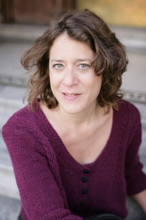Heidi Wolff