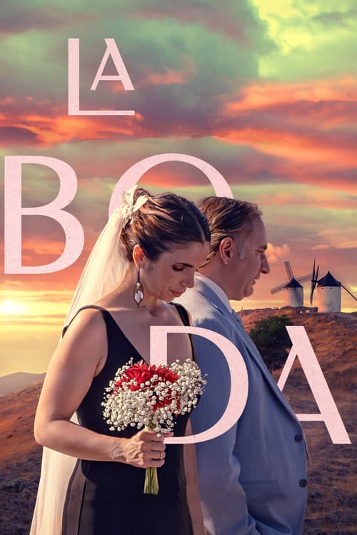 La boda
