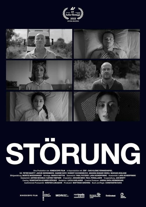 Störung
