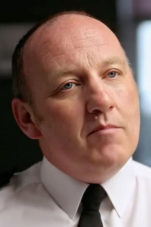Paul Mills