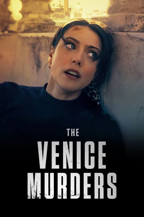 Meurtres à Venise