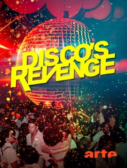 La Revanche du Disco