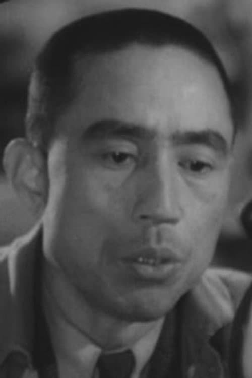 清川荘司