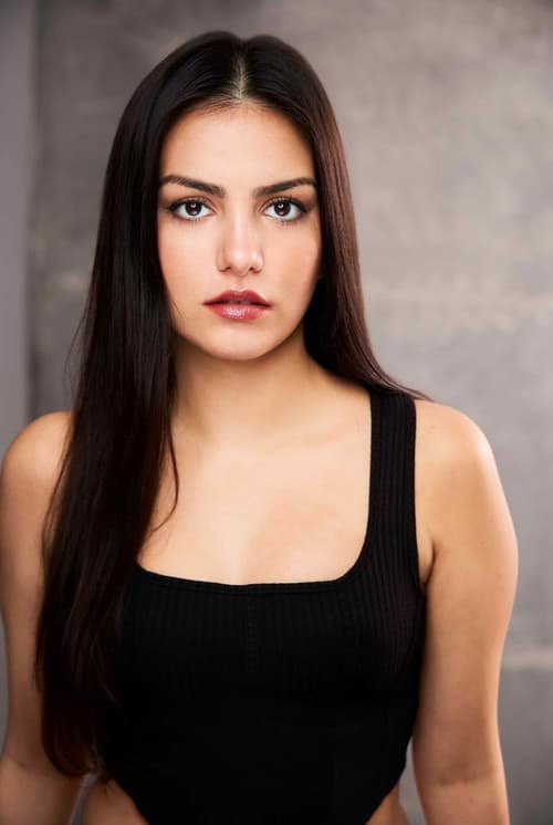 Viridiana Márquez
