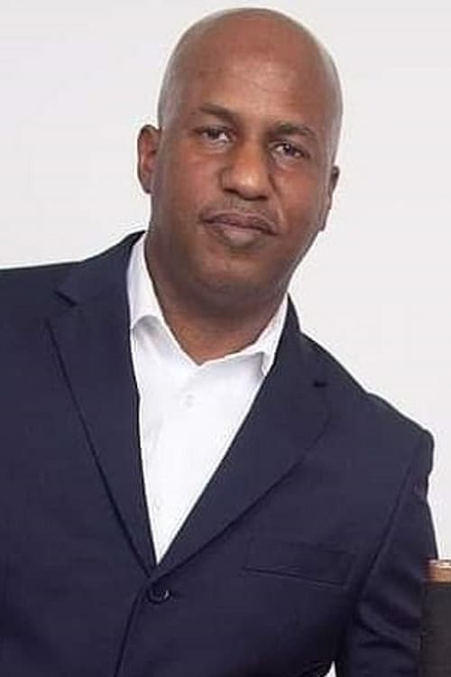 Arthur Muhammad