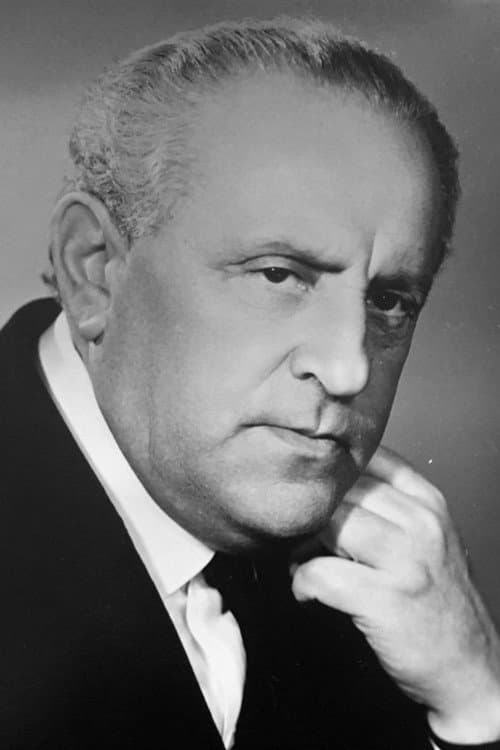 Иосиф Гиндин