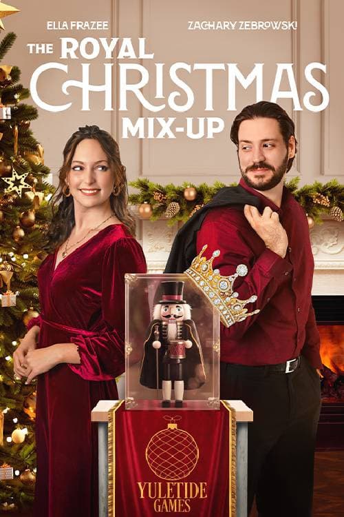 The Royal Christmas Mix-Up