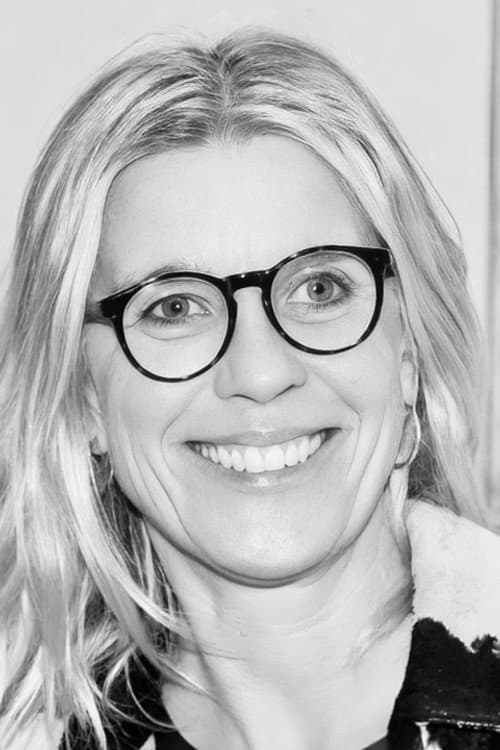 Cléa van der Grijn