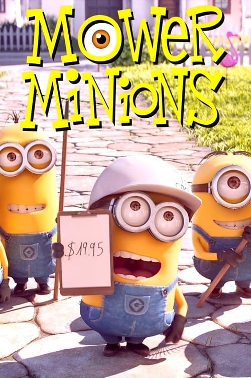 Minions en herbe