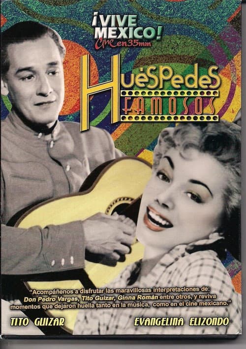 Huéspedes Famosos