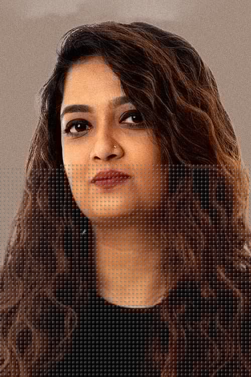 Soundarya Bala Nandakumar