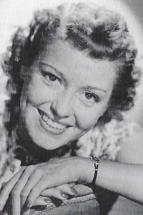 Harlene Wood