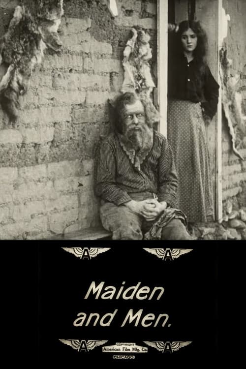 Maiden and Men
