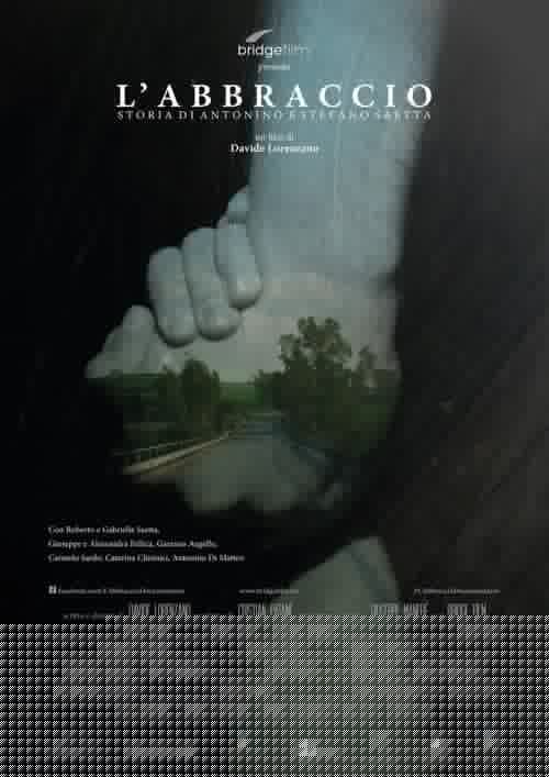 L'abbraccio - Storia di Antonino e Stefano Saetta