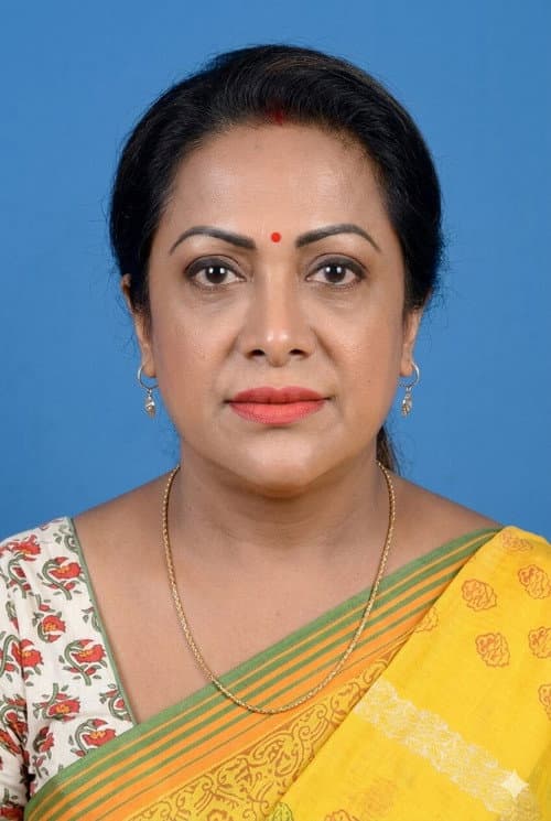 Aruna Biswas