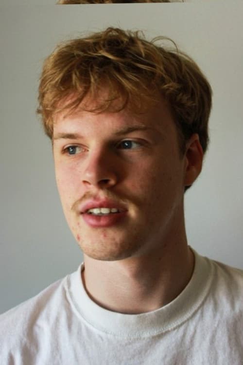 Oliver Walker