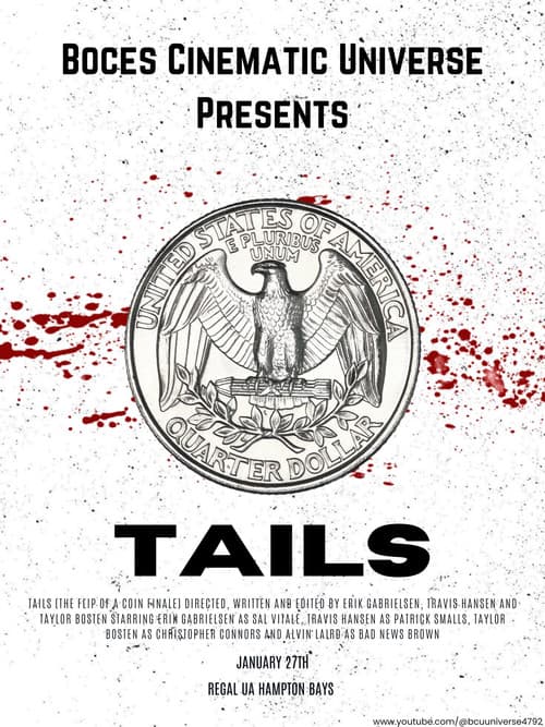 TAILS (The Flip of a Coin Finale)