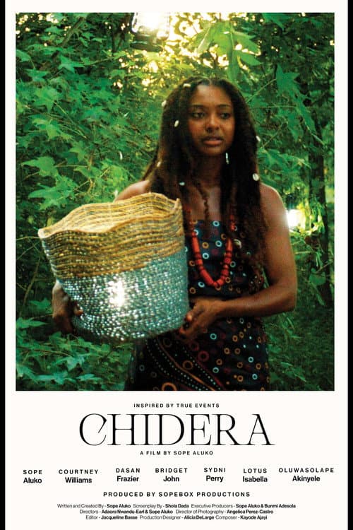 Chidera