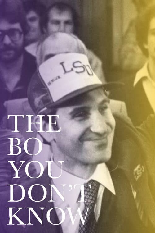 The Bo You Don't Know