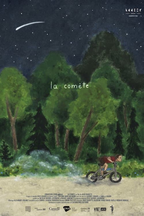 La Comète
