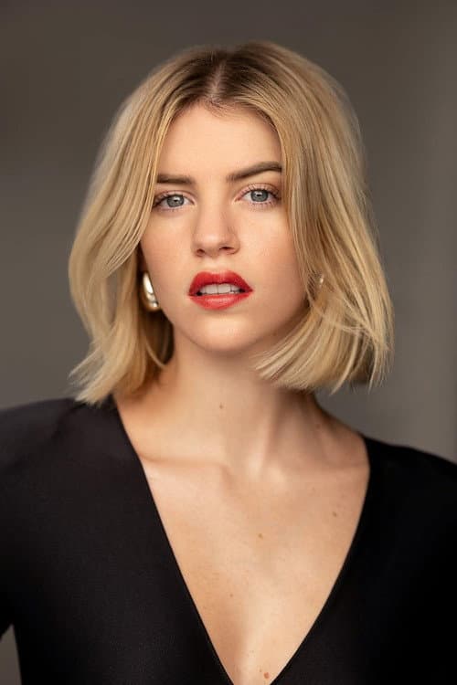 Sara Croce