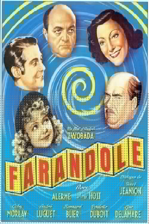 Farandole