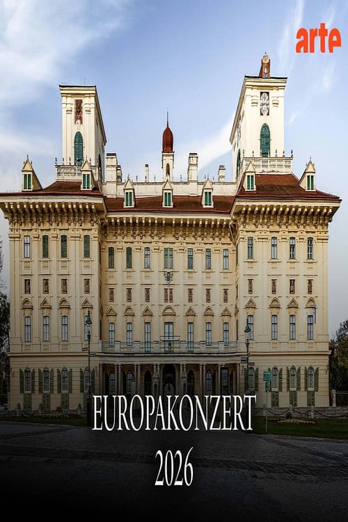 Concert pour l´Europe 2026 Avec les Berliner Philharmoniker