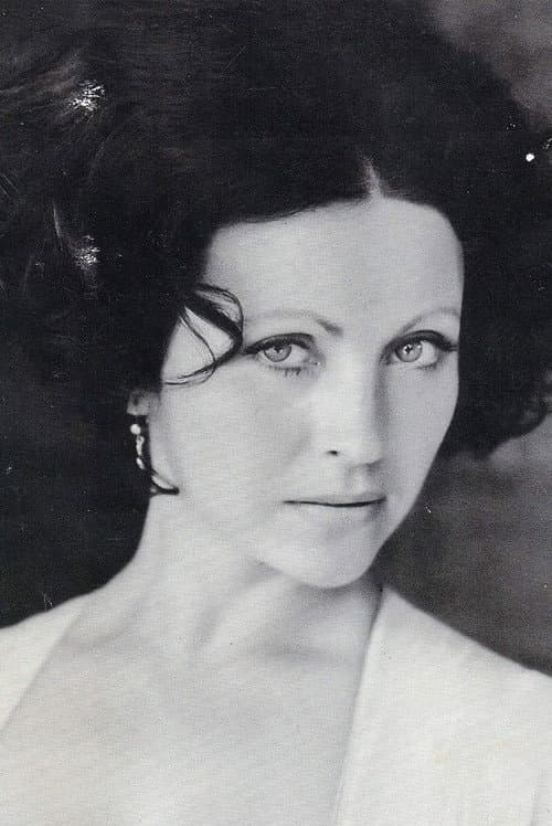 Алла Майкова