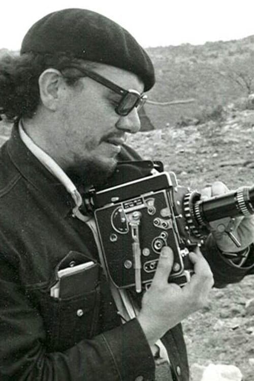Sergio García Michel