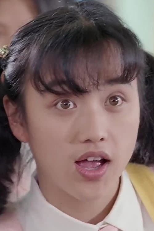 梁曼儀