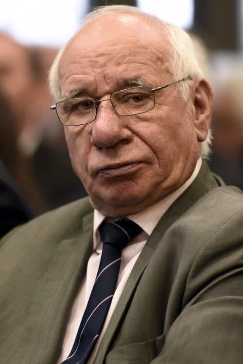 Jean-Paul Vinchelin