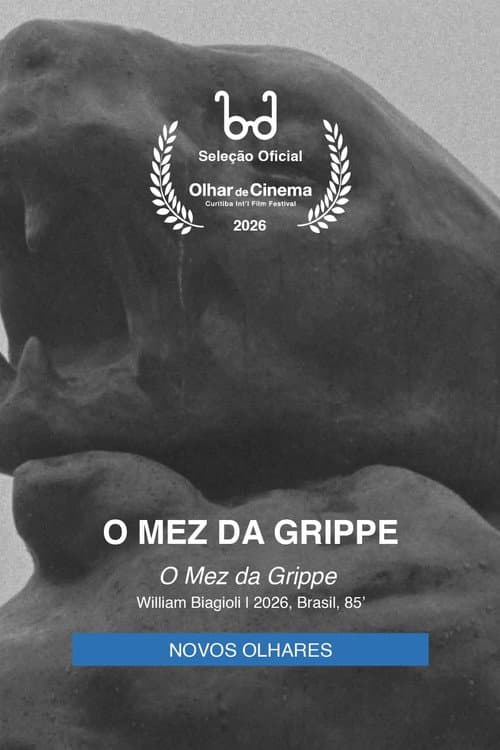 O Mez da Grippe