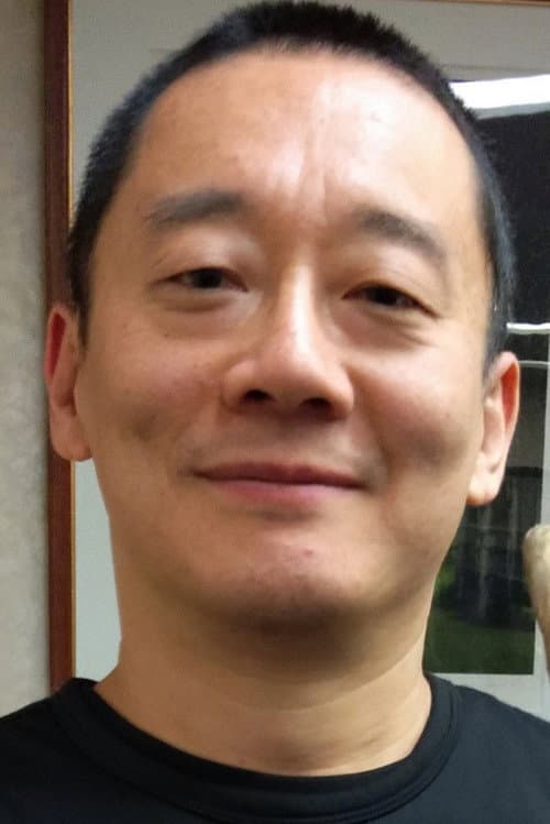 志良玉弾吾
