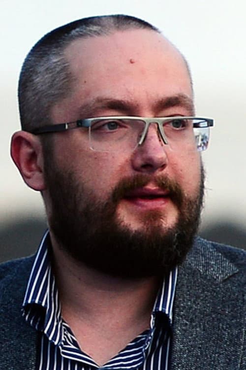 Дмитрий Соловьёв