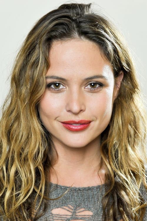 Josie Maran