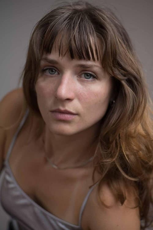 Aisleen McLafferty
