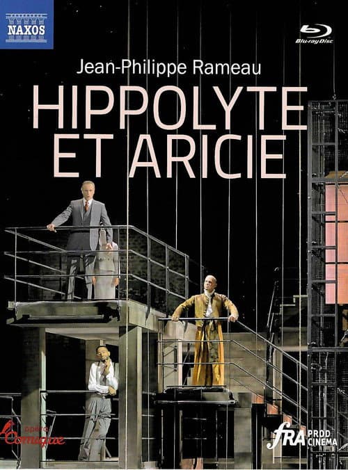 Hippolyte et Aricie