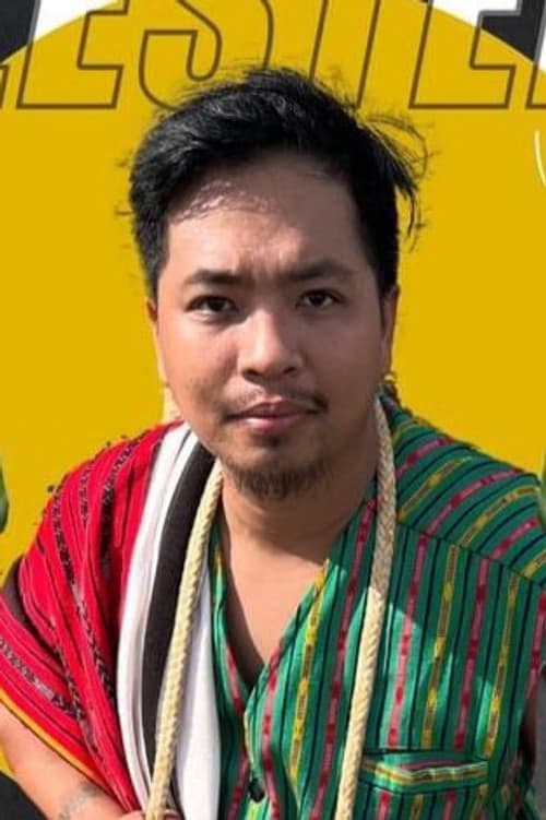 Mark Lester Valle